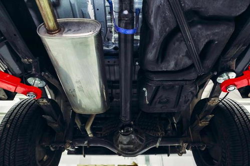 场地试驾长安凯程F70 掀开中欧混血的“裙底”，探寻乘用皮卡的秘密