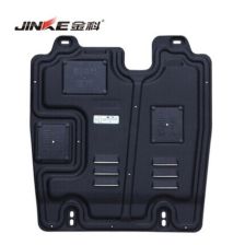 为爱车添屏障 翼虎加装底盘防护板的全方位解析